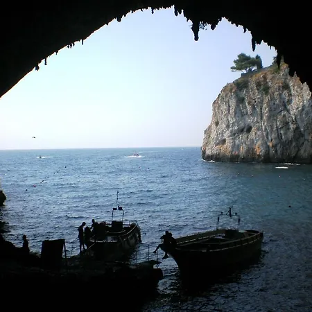 Alba Chiara 3* Poggiardo