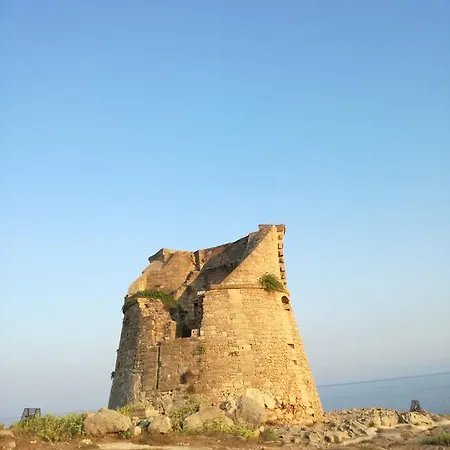 Alba Chiara 3* Poggiardo