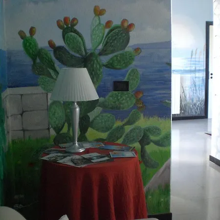 Alba Chiara Bed and Breakfast