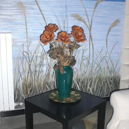 Alba Chiara Bed and Breakfast