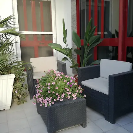Bed and Breakfast Alba Chiara 3*