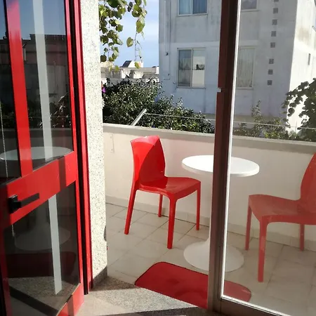 Bed and Breakfast Alba Chiara 3*