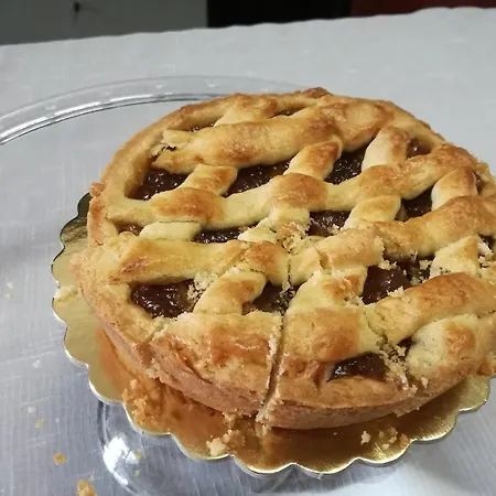 Alba Chiara 3*