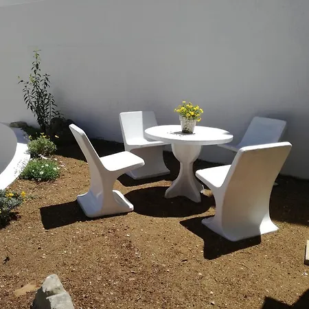 Bed and Breakfast Alba Chiara Poggiardo