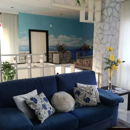 Bed and Breakfast Alba Chiara Poggiardo