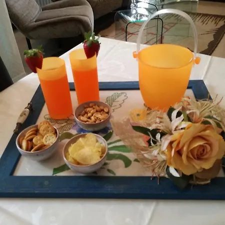 Alba Chiara Bed and Breakfast