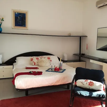 Alba Chiara Bed and Breakfast Poggiardo