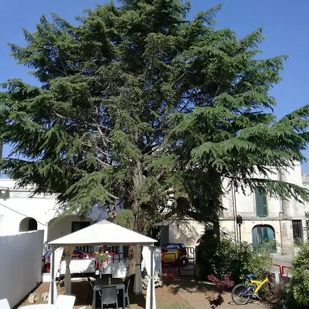 Bed and Breakfast Alba Chiara 3*