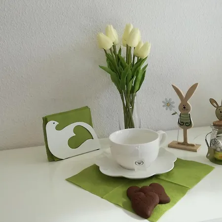 Alba Chiara Bed and Breakfast