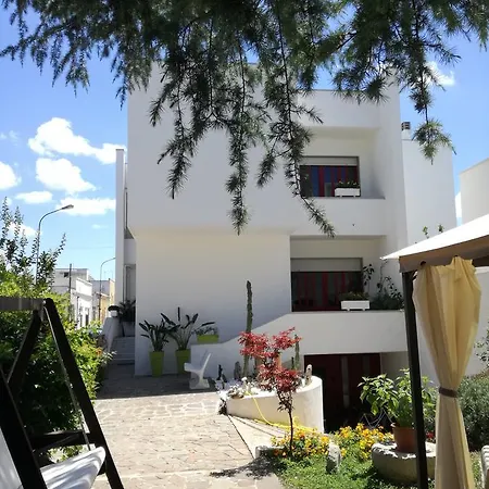 Bed and Breakfast Alba Chiara
