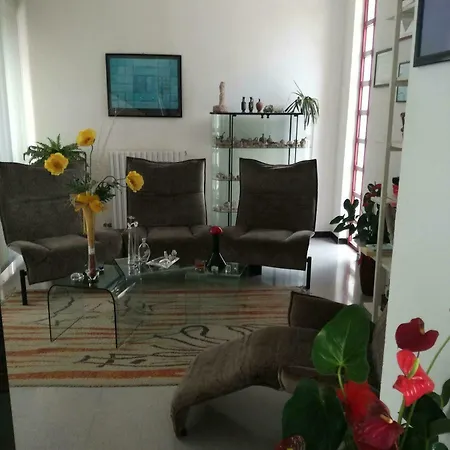 Bed and Breakfast Alba Chiara