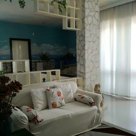 Alba Chiara Bed and Breakfast Poggiardo