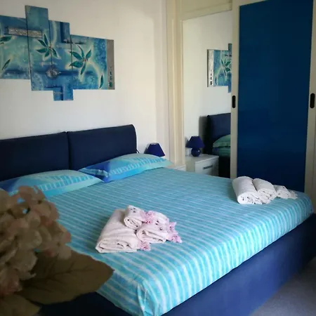 Alba Chiara Bed and Breakfast Poggiardo