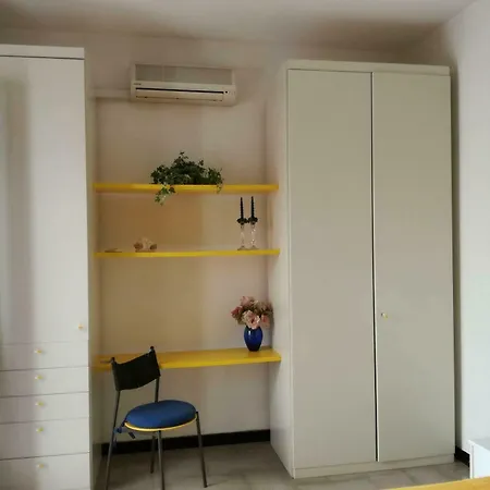 Alba Chiara 3*