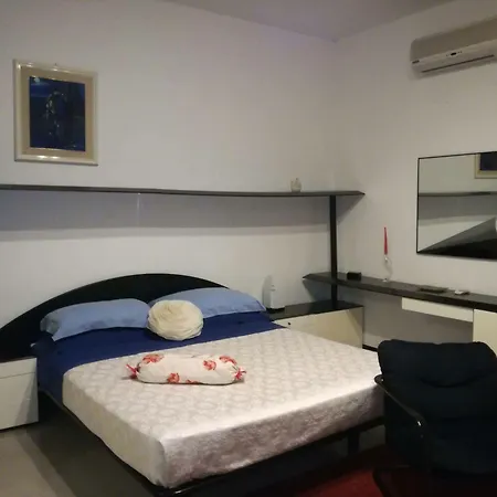 Bed and Breakfast Alba Chiara
