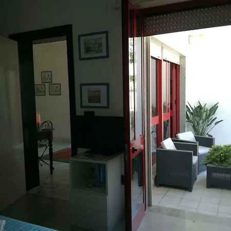 Bed and Breakfast Alba Chiara