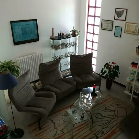 Bed and Breakfast Alba Chiara 3*