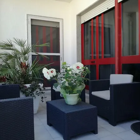 Alba Chiara Bed and Breakfast 3*