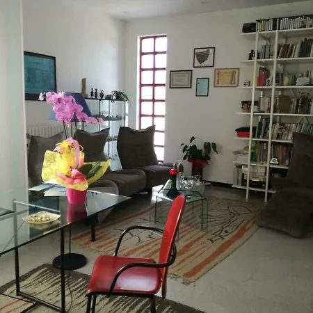 Alba Chiara Bed and Breakfast Poggiardo