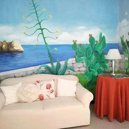 Bed and Breakfast Alba Chiara